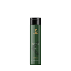 Reaktivan ampn na domce pouitie - KERATIN CODE PRO SHAMPOO 300 ml