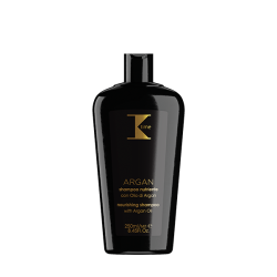 Luxusn vyivujci ampn s arganovm olejom - ARGAN SHAMPOO 250 ml