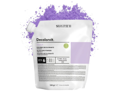 DECOLORVIT SCALP 500g