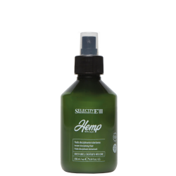 HEMP 100% vegan - HYDRATE ESSENCE 200 ml