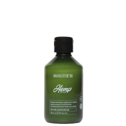 HEMP 100% vegan - SHAMPOO 250 ml