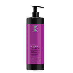 Rozjasujci ochrann ampn na farben a oetrovan vlasy - SOMNIA COLOR CODE PROTECTIVE SHAMPOO 1000 ml