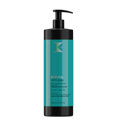 Posilujci objemov ampn - SOMNIA AD VOLUME SHAMPOO 1000 ml