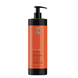 ampn pre such a matn vlasy - HYDRALUX NOURISHING SHAMPOO 1000 ml