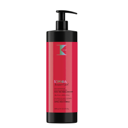 ampn na kuerav vlasy - SOMNIA AVANT CURL SHAMPOO 1000 ml