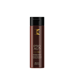 Zahusujci ampn na vlasy - PRO AGE SHAMPOO 250 ml